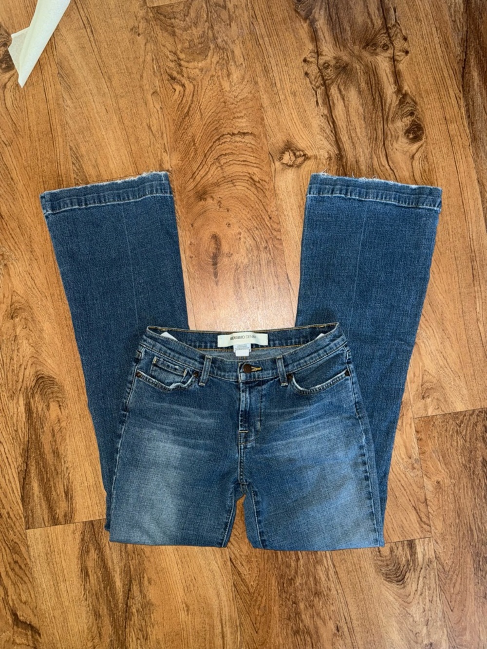Vintage Mossimo Jeans
